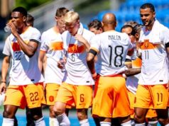 ‘O Uzbequistão tem medo da seleção holandesa’: a mídia estrangeira vê as preocupações de Koeman