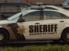 Suspeito de roubo é preso após perseguição de K9 de 3 horas pela área de Portland