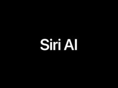 Apple anuncia Siri AI e seu sucessor Apple Intelligence