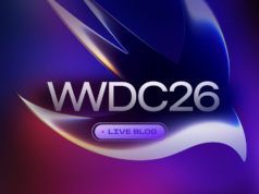 WWDC 2026 Live: novo Siri da Apple, iOS 27, Tim Cook e mais