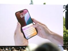 O novo Siri da Apple está de volta