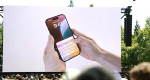 O novo Siri da Apple está de volta