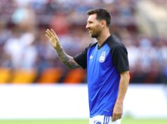 Quando ele joga e todas as novidades da equipe de Scaloni e Messi neste domingo, 7 de junho