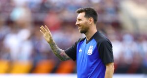 Quando ele joga e todas as novidades da equipe de Scaloni e Messi neste domingo, 7 de junho