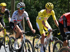 ‘Sinto que provavelmente não estarei pronto’ – Tadej Pogačar provavelmente não poderá contar com João Almeida é uma figura chave para o próximo Tour de France, apesar da sua recente recuperação.