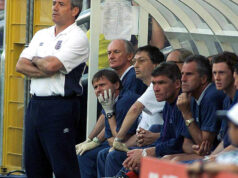 A lenda do futebol inglês Kevin Keegan revelou que sofre de câncer em estágio 4