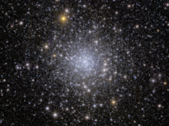 Imagem brilhante de aglomerado de estrelas revela estrelas desaparecidas: ‘Não procuramos espaço, mas o encontramos’