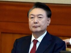 Voos de drones na Coreia do Norte levam à sentença de 30 anos de prisão para o sul-coreano Yoon