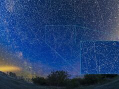 Minha obsessão silenciosa por satélites – e como eles destroem tudo