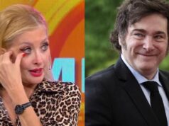 Yuito Gonzalez finalmente admite o que aconteceu com Xavier Miley: “Realmente” SHOW El Intransigente