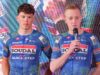 ‘Um problema de luxo que precisa ser resolvido mais tarde’ – Soudal-QuickStep Ainda não foi feita uma escolha entre os velocistas Paul Magnier e Tim Merlier para o Tour de France.