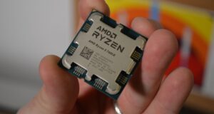 A AMD tem sido o rei da longevidade do soquete da CPU por uma década – e estou aliviado em ver que o soquete AM5 não está diminuindo a velocidade