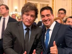 As últimas notícias da Argentina e do mundo em tempo real