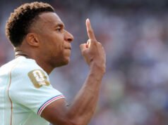 Copa do Mundo de 2026: Mbappe avança e a França vence o Marrocos nas semifinais