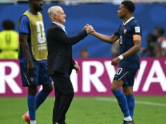 Copa do Mundo de 2026: França perde para a Inglaterra após emocionante suspense de dez gols