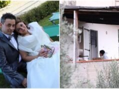 Assassinatos em Altavilla, prisão perpétua para 3 réus. Eles mataram a mãe e os filhos para libertá-los do demônio