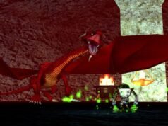 Os maiores fãs do EverQuest estão liderando seu renascimento