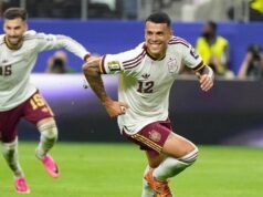 Campeões da Euro vencem a França na final da Copa do Mundo