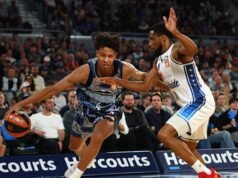 NBA prospecta Dash Daniels para começar do zero depois de deixar o Melbourne United