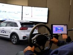 Os EUA planejam remover a roda indesejada da crescente necessidade de carros sem motorista