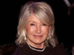 Martha Stewart dá aos compradores um brilho ‘perfeito, mas natural’ com esta tez carnuda