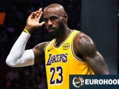 Ex-companheiro de equipe de LeBron James: “Acho que a equipe de LeBron irá embora…”