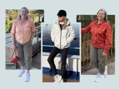 Minha mãe de 68 anos e eu, de 28, confiamos nesses tênis apoiados por podólogos – incluindo o Hyperion Elite 5 da Brooks