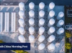 China compromete-se com mudanças na política comercial de hélio à medida que o aperto global comprime o fornecimento de gás