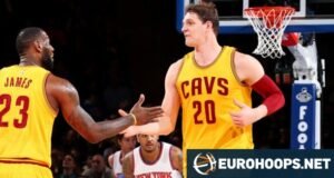 Timothy Mozgov: “Eu escolhi a Rússia para mim. Definitivamente tem mais vantagens do que a América hoje.”