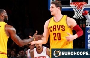 Timothy Mozgov: “Eu escolhi a Rússia para mim. Definitivamente tem mais vantagens do que a América hoje.”