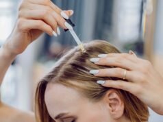 Compradores com queda de cabelo observam um “aumento maciço” no crescimento do cabelo após usar este soro de US$ 9