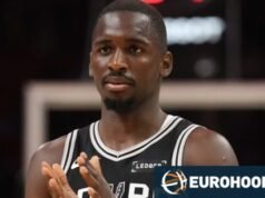 Explosão dos EUA para Olympiacos e David Jones Garcia – ‘Vermelhos e Brancos’ negados no Eurohoops