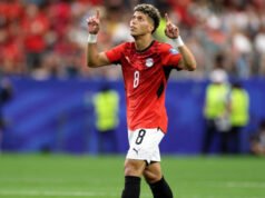 Copa do Mundo de 2026: Egito de Salah venceu a Austrália nos pênaltis e avançou para as oitavas de final