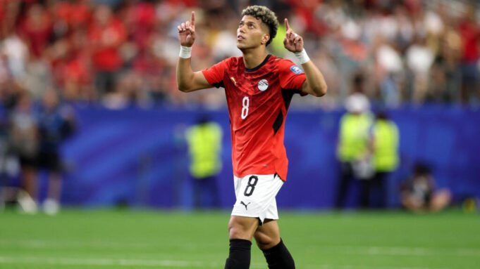 Copa do Mundo de 2026: Egito de Salah venceu a Austrália nos pênaltis e avançou para as oitavas de final Copa do Mundo de 2026: Egito de Salah venceu a Austrália nos pênaltis e avançou para as oitavas de final