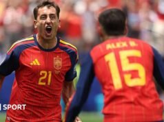 Mikel Owersball: O homem do One Club que se tornou o jogador mais decisivo da Espanha