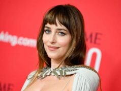 O shampoo Dr. Groot da Dakota Johnson torna os cabelos finos “mais grossos”, dizem os compradores