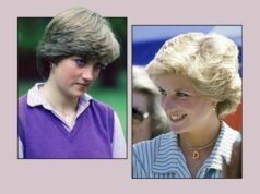 As joias mais pessoais e preciosas da princesa Diana, incluindo suas joias icônicas "D" colar inicial