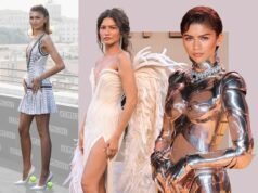 16 vezes que Zendaya provou que domina a arte de se vestir com estilo