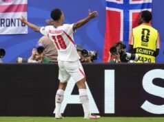Relatório de jornal Inglaterra-Noruega: Haaland e Kane ofuscados pelo “Planeta Bellingham”