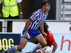 Super League: St Helens 34 Catalans 18 – Jack Campbell dobra para o Saints