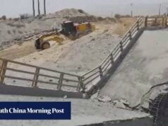 Os EUA e o Irão atacaram infra-estruturas, o que deverá aumentar as tensões.