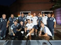 A seleção argentina questionou antes da final da Copa do Mundo de 2026 contra a Espanha