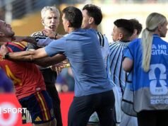 Copa do Mundo de 2026: FIFA lança investigação sobre escândalo pós-final da Argentina