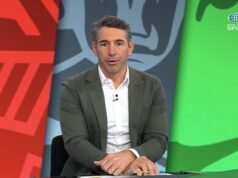 Slater sobre o futuro do coaching, o apoio de Daley