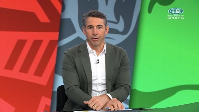 Slater sobre o futuro do coaching, o apoio de Daley