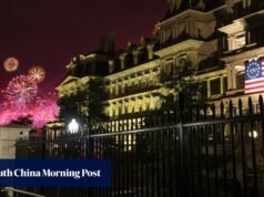Xi Jinping, da China, estabeleceu um novo precedente em 4 de julho com uma mensagem para Trump e os Estados Unidos.
