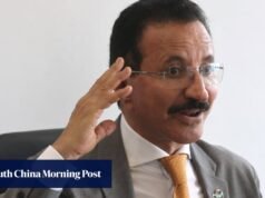 A Malásia não pode bloquear o Chefe do Porto da MMC porque o Estado não interfere nos assuntos da empresa: Ministro