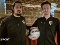 GAA: Comunidade, Conexão e Esporte – O Desenvolvimento dos Jogos Gaélicos na Europa