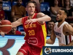 Galatasaray anuncia transferência da guarda montenegrina!