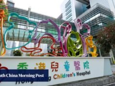 ‘Estou com tanto medo’: pais de uma menina moribunda de Hong Kong, de 13 anos, oram por um ‘milagre’ do órgão